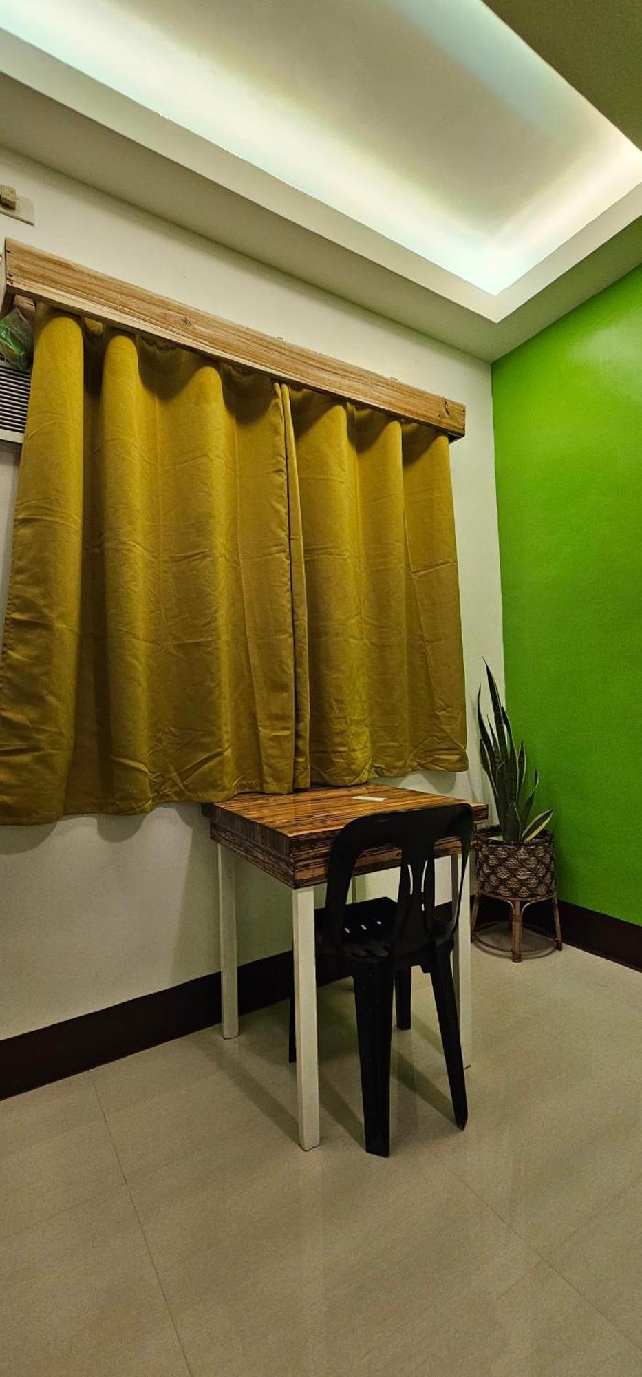Mina Grande Beach Cottages El Nido Exteriör bild
